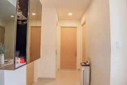 Rosewood Suites (D25), Condominium #502750831